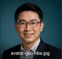 NBA老郭 | AIGAME SPORTS